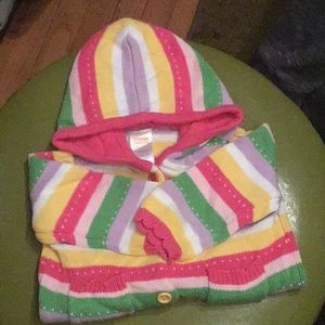 Gymboree Baby Jacket
